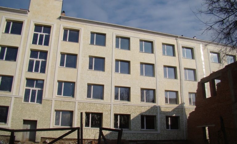 Городская поликлиника г. калуга