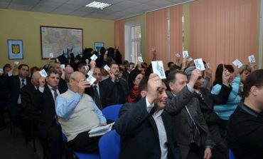 Одесские «регионалы» выбрали кандидатов на места Киссе и Пресмана