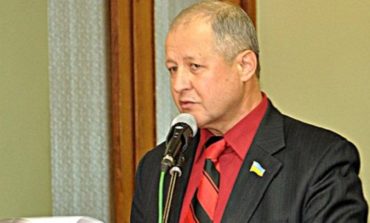 Экс-мэра Измаила хотят лишить депутатского мандата