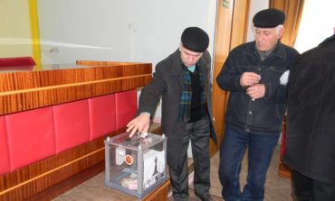 В Болграде собирают средства на памятник основателю города    