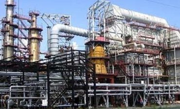 «Газ Украина» хочет приобрести Одесский НПЗ