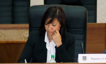 «Регионалка» Людмила Варавва победила на довыборах в городской совет