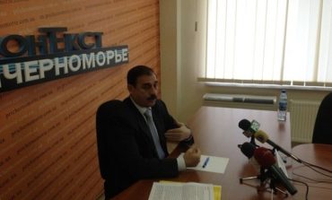 Народный депутат поздравил избирателей с Днём защитника Отечества