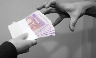 В Белгород-Днестровском мошенники под видом фирмы выманили у жителей 35 тысяч гривен