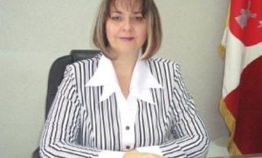 Мария Гайдаржи: «Поддержка Антона Киссе поможет нам сохранить круглосуточные стационары»