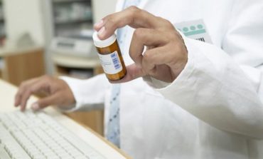 В Україні ввели електронні рецепти на антибіотики