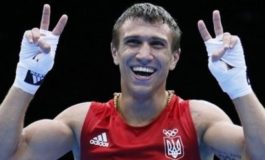 Боксёра Ломаченко пригласят провести бой на «Олимпийском»