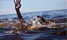 На одесском пляже утонул россиянин