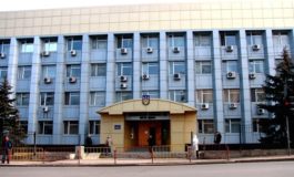 В Одессе «заминировали» Малиновский районный суд