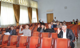 Болгарский язык получил статус регионального в Болграде (ФОТО)