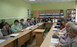 В Сарате обсудили проблемы дошкольного образования