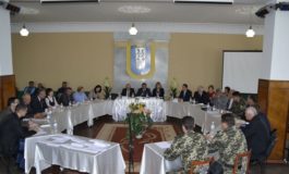 По инициативе Антона Киссе в Болграде прошёл круглый стол по сохранению озера Ялпуг (ФОТО)