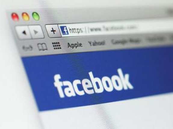 Житель Одесской области продал базу паролей миллиона пользователей Facebook из разных стран
