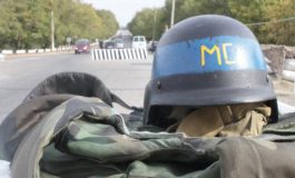 Молдова вимагає від Придністров'я вивести незаконні пости із зони безпеки