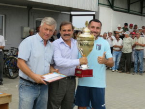 Футбол Кубок  Бессарабии 04