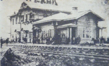 Зарисовки бессарабского журналиста: История железной дороги в Чадыр-Лунге