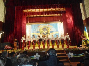 Козацкий фестиваль 0