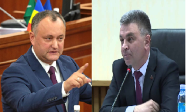 Новые президенты Молдовы и Приднестровья как фактор перемен в регионе