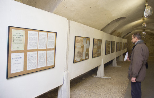 Одесский музей 2