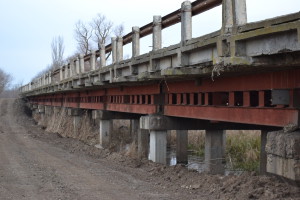 Мост Паланки 1