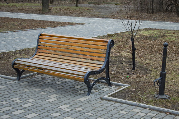 урны, парк Шевченко (3)