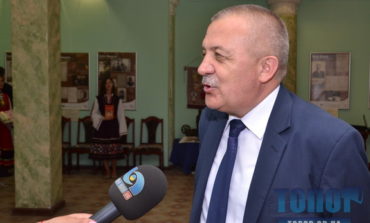 Посол Республики Болгария в Украине Красимир Минчев рассказал о важном