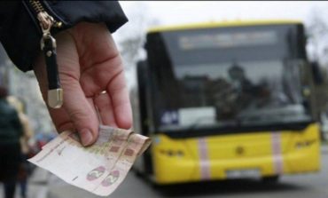 В Килии повысят плату за проезд в автобусе
