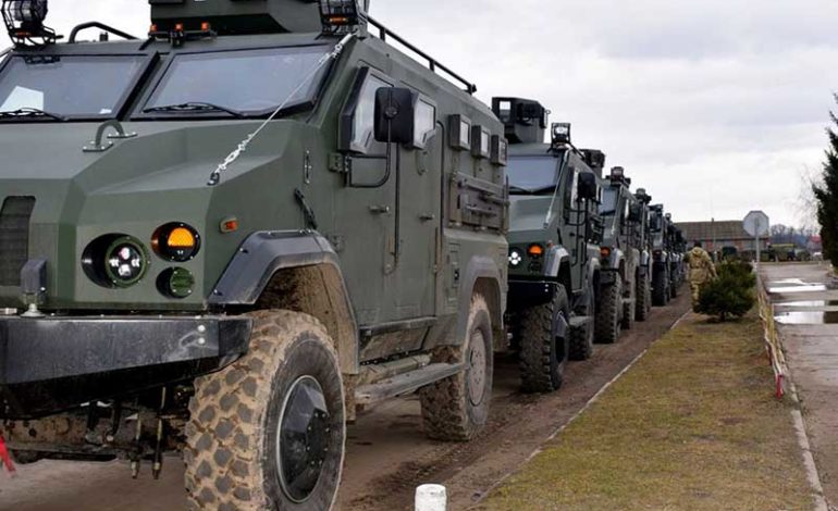 ÐолгÑадÑкие моÑпеÑ
и полÑÑили оÑеÑеднÑÑ Ð¿Ð¾ÑÑÐ¸Ñ Ð±ÑонеÑеÑ
ники