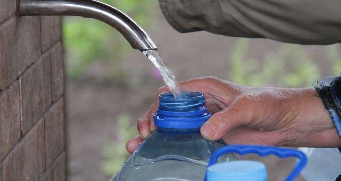 В Одесской области создают резервные источники водоснабжения