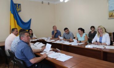 Исполком Белгород-Днестровского горсовета согласовал План развития Госпитального округа №7