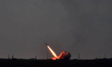 Одесскую область обстреляли четырьмя ракетами "Оникс"