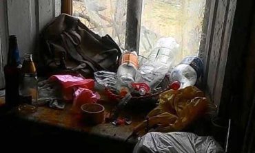 Жили в нечеловеческих условиях: в Болграде четверых детей переселили в больницу