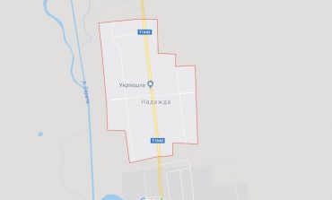 Саратский район: село Надежда предлагают передать в громаду Тарутинского района