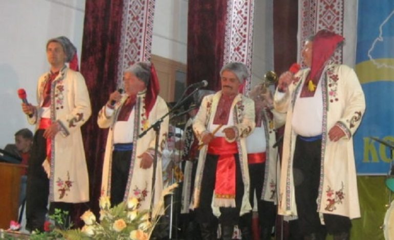 Саратский район: казаки со всей Одесчины съедутся на фестиваль