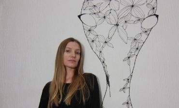 Одесская художница получит премию Леонардо да Винчи