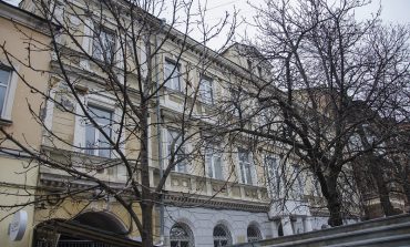 Варварская реставрация доходного дома в центре Одессы (фото)