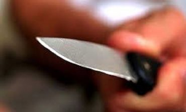 В Одессе муж ударил ножом поклонника своей жены