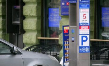 В центре Одессы будут только коммунальные паркоместа