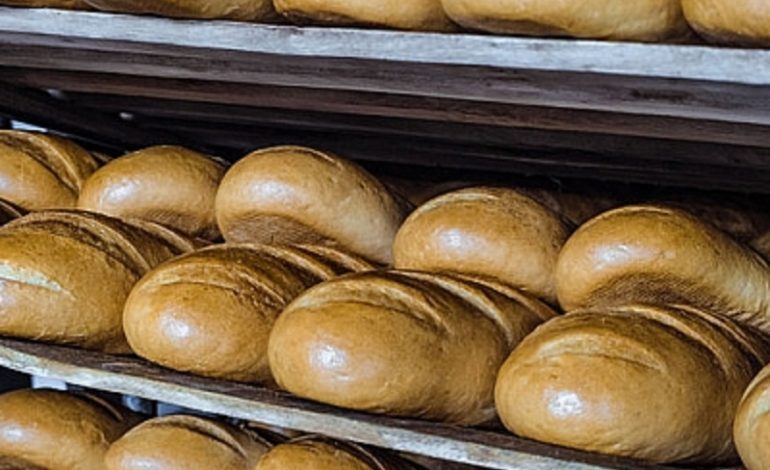 Арцизский хлебзавод останавливает выпечку хлеба из-за отсутствия электричества
