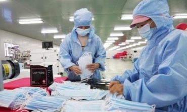 Украина усилила меры реагирования в связи с китайским коронавирусом