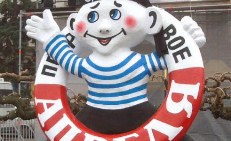 Одесская юморина под угрозой: в Украине хотят запретить все массовые мероприятия