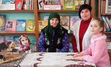 На юге Одесской области в онлайн-режиме отметили Лазаровден