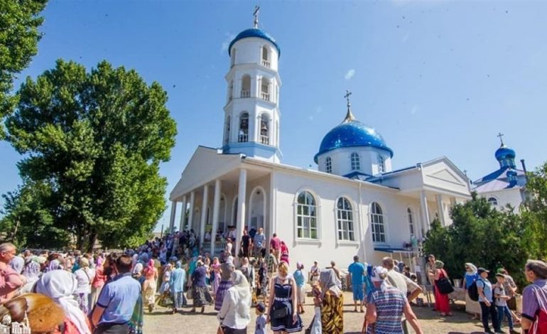 Белгород днестровский фото города