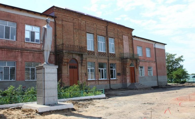 Школа 43 белгород фото