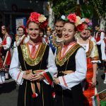 В Одесі пройдуть мультикультурні тижні. Починають з одеських болгар