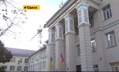 Партия "Наш край" отстаивает в суде своё право быть представленной в Одесском облсовете (видео)