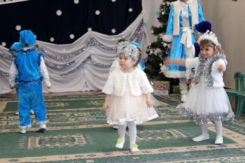 Детские дома Казахстана (Казахстан и страны Средней Азии)