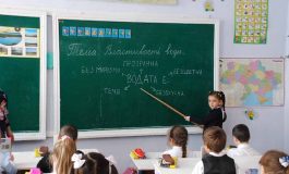Стало известно, сколько школьников в Одесской области будет учиться очно