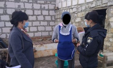 В Тарутино проверили проживание и развитие детей в условиях карантина