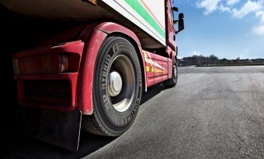 Укравтодор отказывается от летнего запрета на движение грузовиков массой до 40 тонн